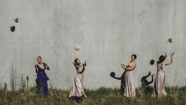 &copy; Kelly Tunney
