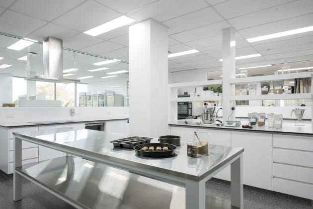 ADM's North Ryde facility.