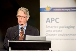 Stan Moore made the decision, with the NPCIA, to leave the organisation in order to make way for new governance arrangements and a fresh leadership structure.