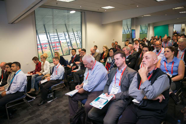 The National Technical Forums will take place alongisde Auspack, from 7-10 March at Sydney Olympic Park.