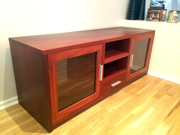 TV Unit