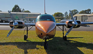 The aviation community has approached the government response to the Forsyth Report with both optimism and caution. (Steve Hitchen)