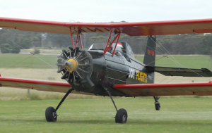 Part 61 standards require pilots to match the flight manual minimum take-off distances. (Steve Hitchen)