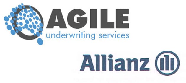 Agile Underwriters entered the Australian aviation market on the same day Allianz withdrew.