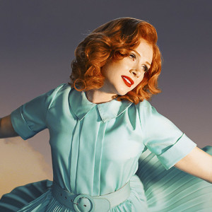 Alex Prager
American 1979&ndash;
Film still 2010
from the Despair series 2010
pigment print
40.6 x 50.8 cm
Collection of Jeff Vespa, Los Angeles
&copy; Alex Prager, courtesy of the artist and Lehmann Maupin, New York and Hong Kong