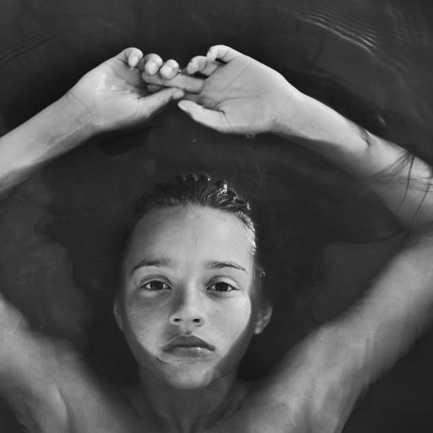 &copy; Alexandrena Parker. The Forgotten Ones - Milly.