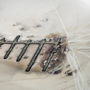 <i>From the exhibition Altered Lands. Photo by Paul Hoelen, 2015.</i>