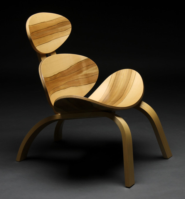 Darren Oates, Apollonius Chair