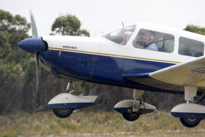 Part 61 licensing regulations will mean little real change for most private pilots. (Shelley Ross)