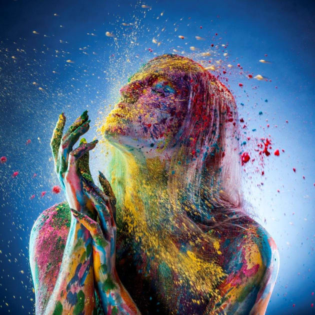 ART. &copy; Ellen Duffy.