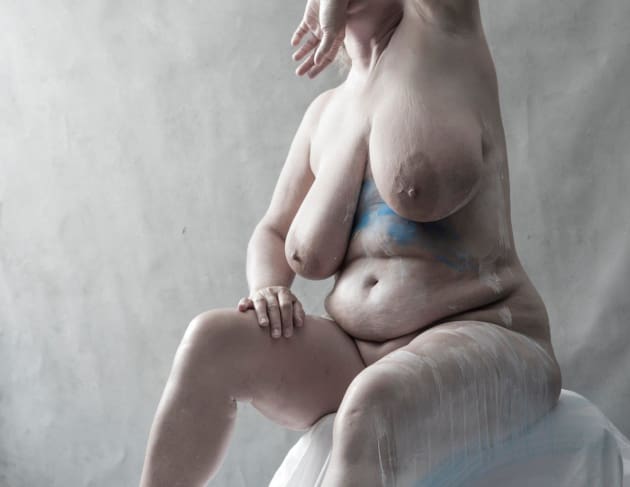 ART. &copy; John Feely.