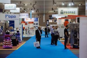 7361 visitors attended AUSPACK in Melbourne last week.