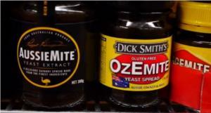 IP Australia rules against Dick Smith's OzEmite.