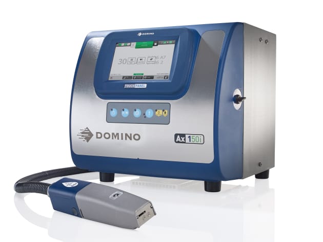 Domino Ax150i