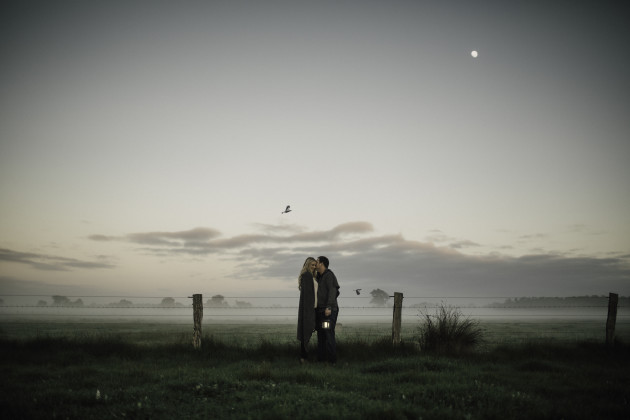 &copy; Tyler Brown.