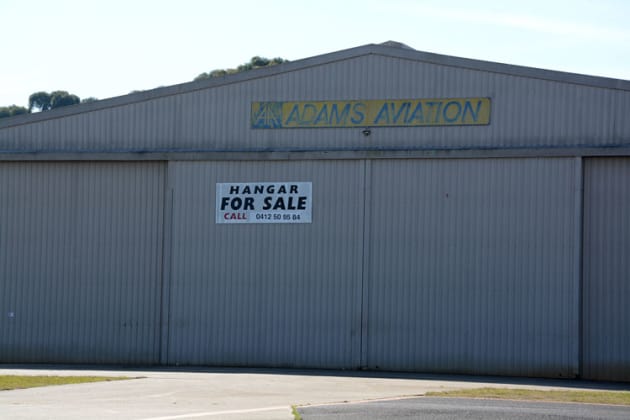 Once the busiest GA airport in Australia, Bankstown has been in decline over the last decade. (Steve Hitchen)