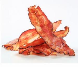 More than one in ten Australians think bacon is a super food, according to The Good Food Karma Index.