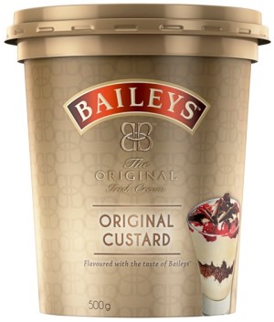 Many consumers are willing to pay more for premium ice cream products.