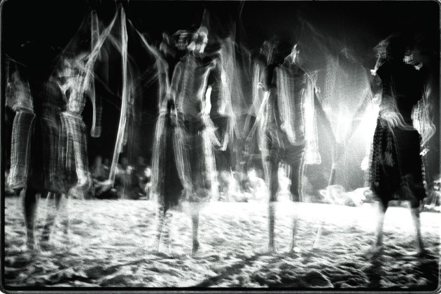 Barunga Festival, NT. &copy; Julie Bowyer.
