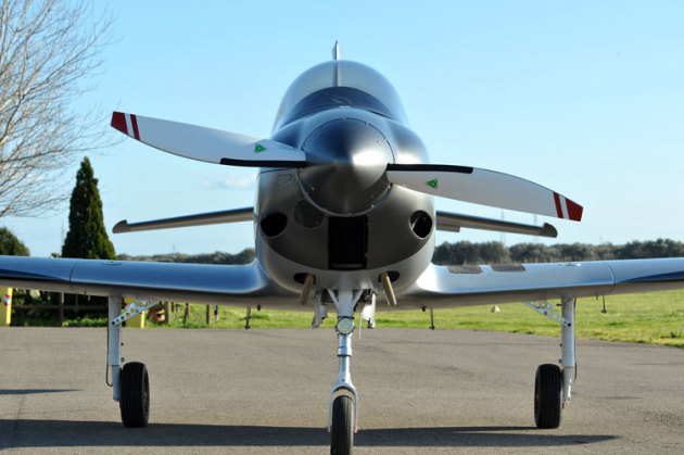 Blackshape Prime LSA (Blackshape Aircraft)