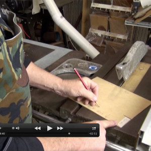 Simple to make templates or storyboards for boxmaking save time for repeated operations.