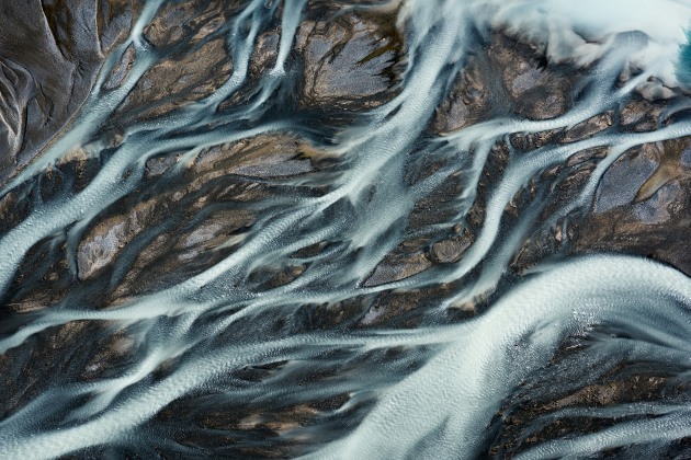 &copy; Mieke Boynton. Featured portfolio, "Aerials" &ndash; Australasia&rsquo;s Top Emerging Photographers 2018.