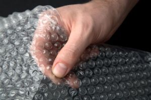 Addicted consumers are mourning the loss of poppable wraps.