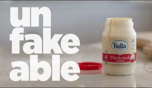 Bulla said &lsquo;Unfakeable&rsquo; draws its inspiration from &lsquo;unfakeably&rsquo; Australian icons.
