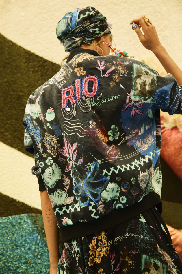 From Rio With Love