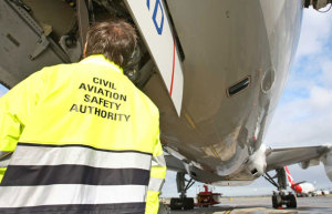 CASA charges a raft of fees for services under the Federal Government's cost recovery scheme. (CASA)