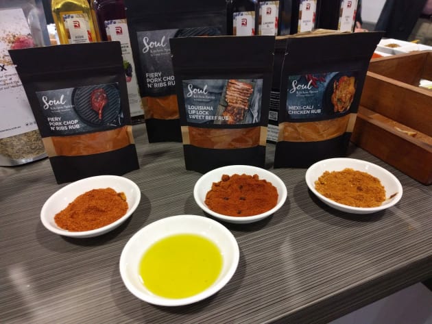 CBS Foodtech, which specialises in products for red meat, smallgoods, poultry, convenience foods, and ready meals, said it is seeing a drive for authenticity and more regional flavours. In Australia, the three most popular sauces for a long time were honey mustard, barbecue, and satay, but now Aussies want regional, more derivative, authentic, regional flavours,&rdquo; says Bojan Grndanovic of CBS Foodtech. 
&ldquo;They want more complexity. They want more flavour, pound for pound.&rdquo;
What&rsquo;s more, people are cooking at home more and want the ingredients and tools to be the chef at home. 
"That&rsquo;s where the food trend is going,&rdquo; Grndanovic says.