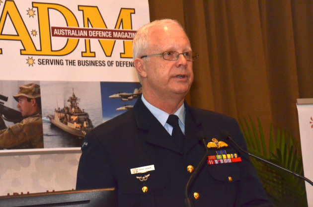 ADM David Jones