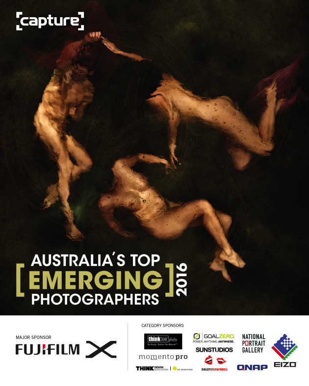 Liftout cover. Image &copy; Sarah Maslankiewicz -  Winner (Student) and overall runner-up Australia's Top Emerging Photographers 2016.