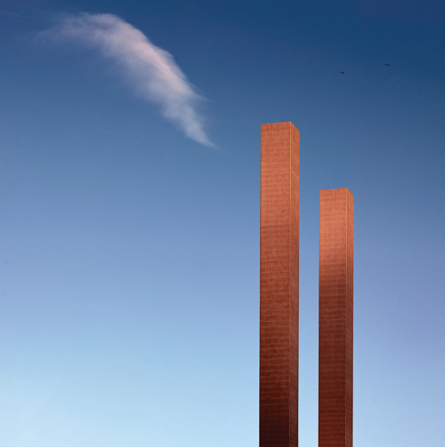 &copy; Stuart Westmore