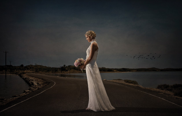 Jade on Rottnest. &copy; Steve Wise.