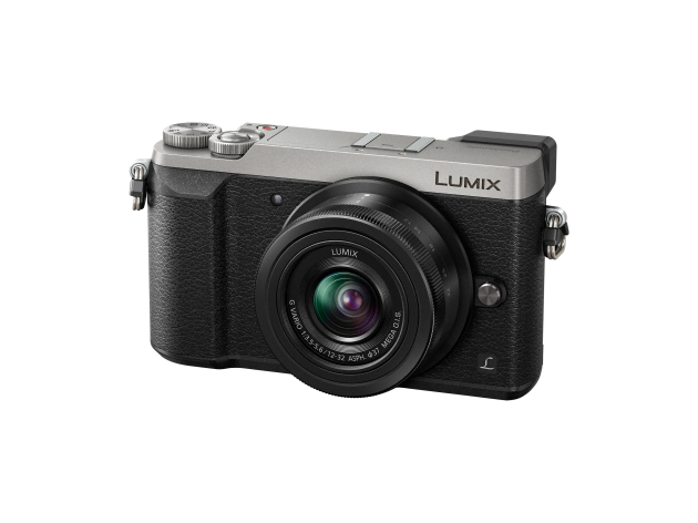 Panasonic Lumix GX85