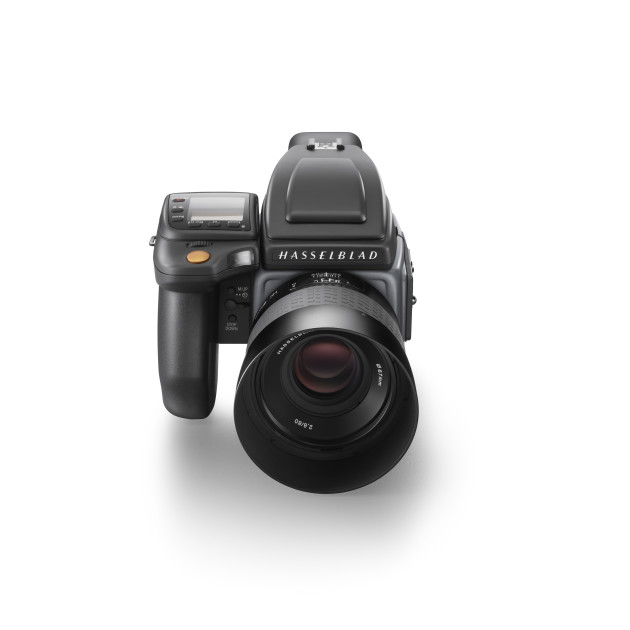 Hasselblad H6D 100c