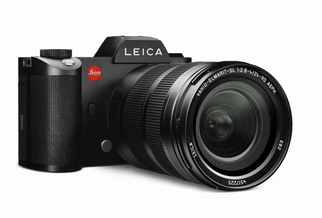 Leica SL
