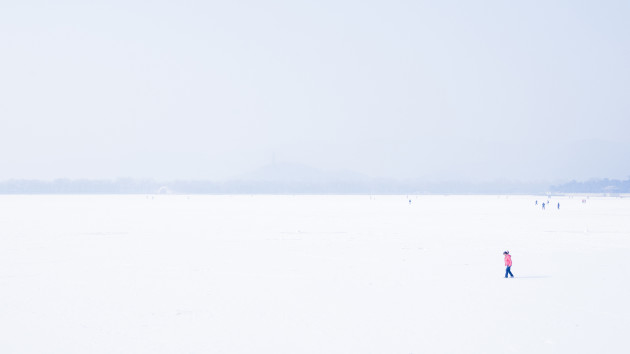 &copy; Fred Zhang