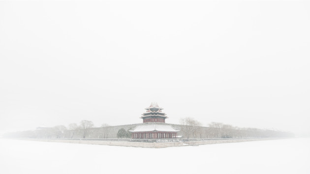 &copy; Fred Zhang