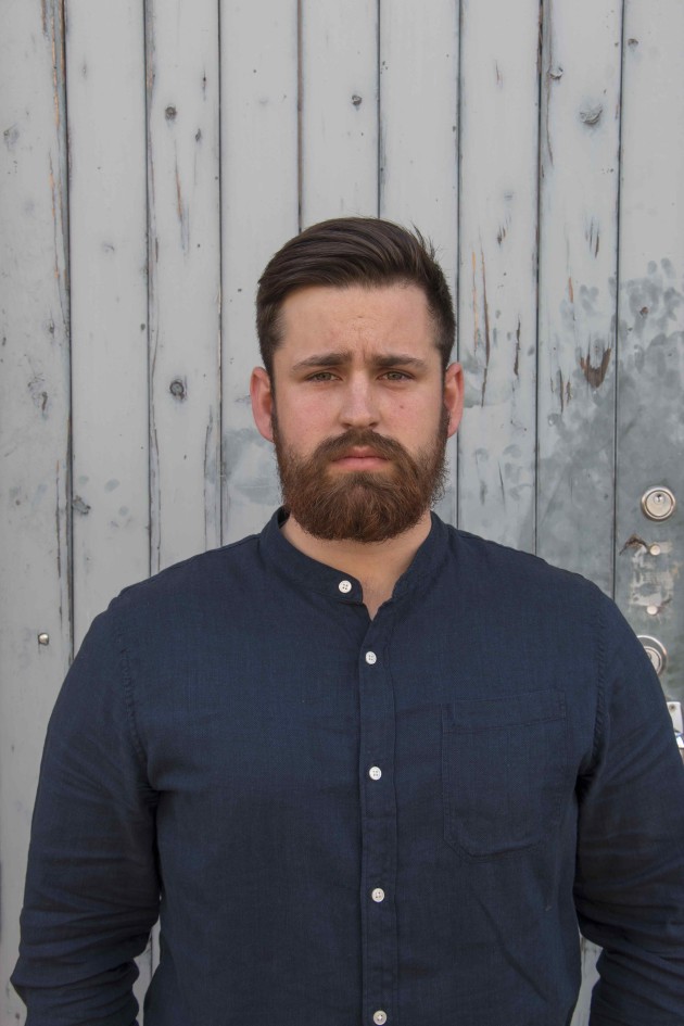 Andrew Carvolth