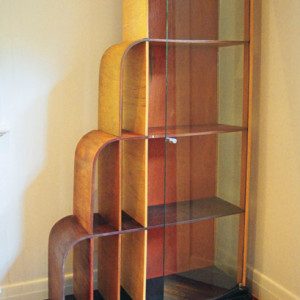 Ashley Allen&rsquo;s student project was full of learning curves.