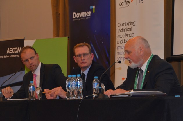 6th ADM Defence Estate and Base Services Summit