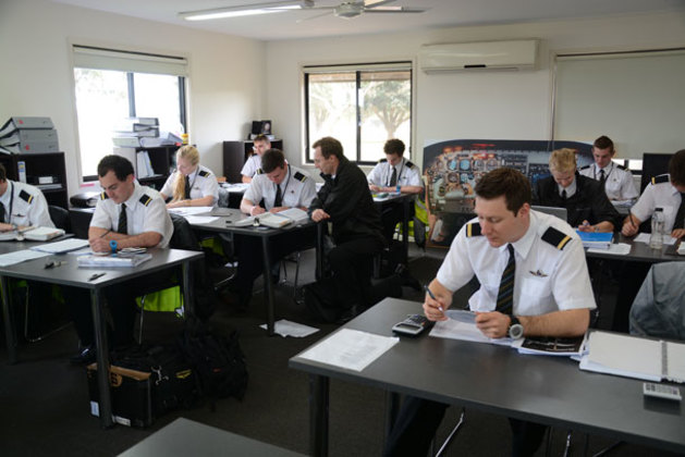 CASR Part 61 has had a detrimental impact on flight training. (Steve Hitchen)