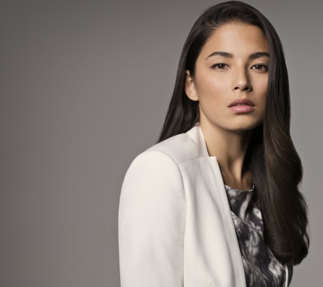 DAVID JONES: AW14.