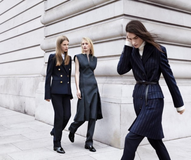 ZARA: Trading strong down under.