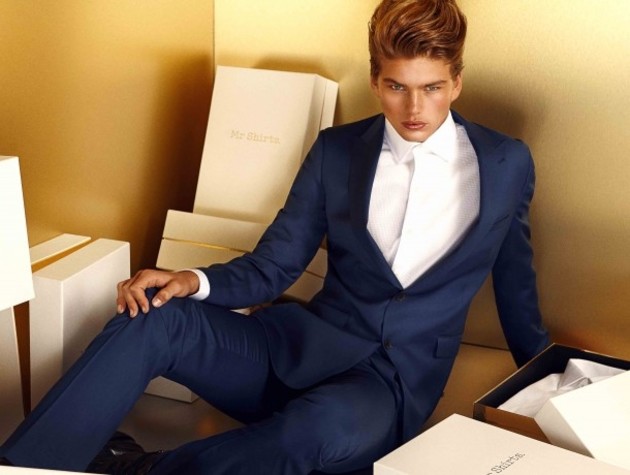 MR PORTER vs MR SHIRTS.
