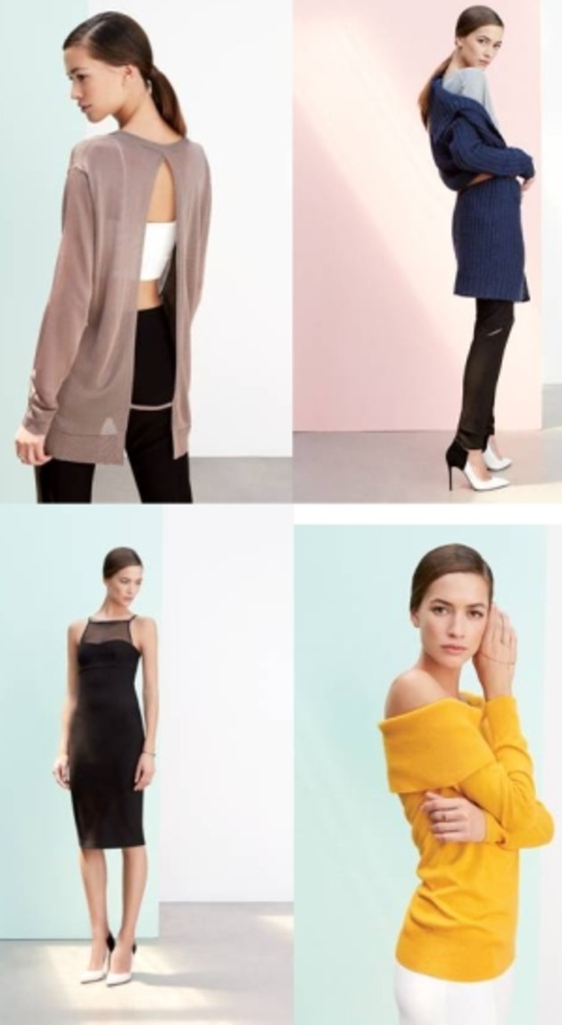METALICUS: Yeojin Bae capsule range.