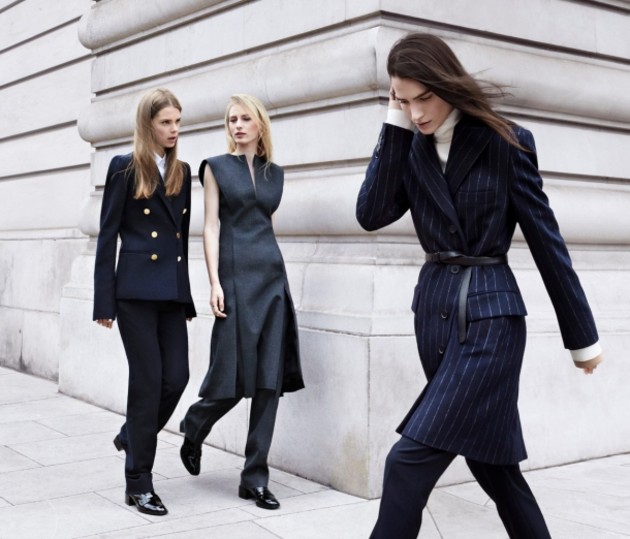 ZARA: Global powerhouse down under.