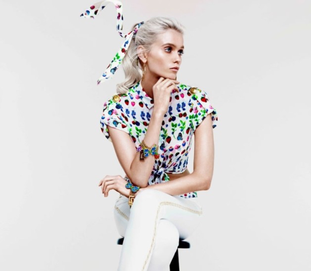 H&M: Hits Australia.